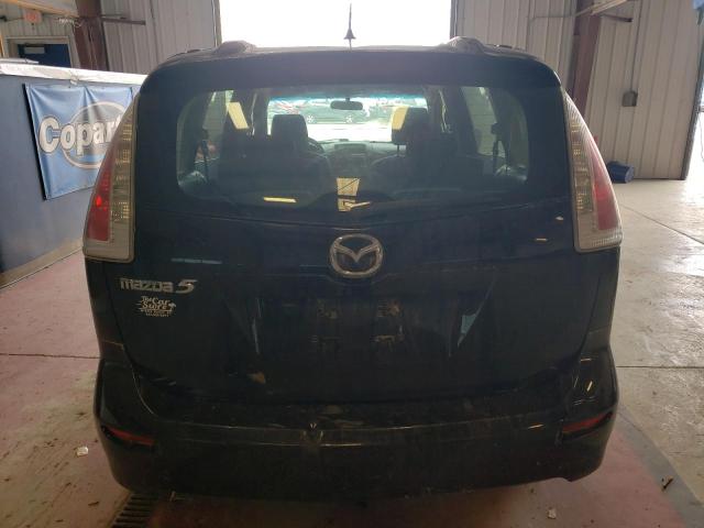 Photo 5 VIN: JM1CR293790350203 - MAZDA 5 