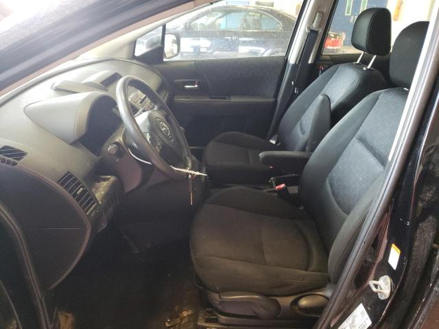 Photo 6 VIN: JM1CR293790350203 - MAZDA 5 