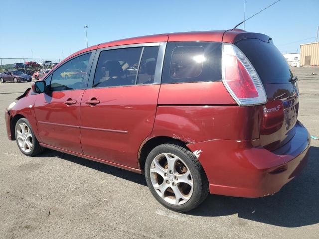 Photo 1 VIN: JM1CR293790359595 - MAZDA 5 