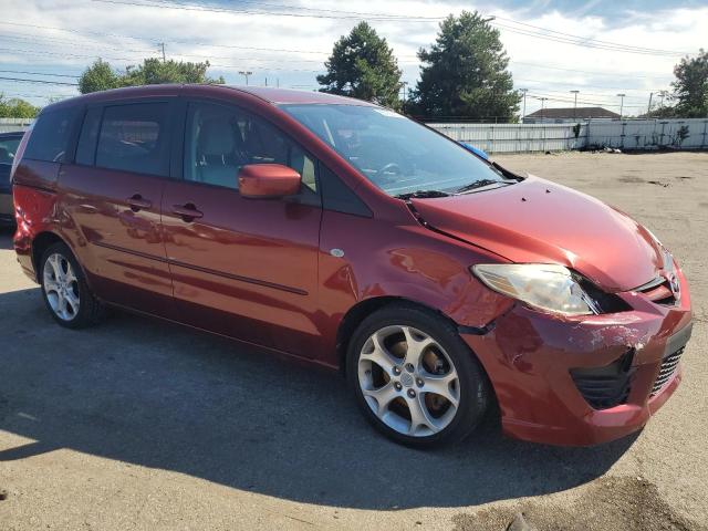 Photo 3 VIN: JM1CR293790359595 - MAZDA 5 