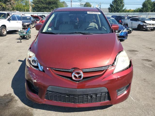 Photo 4 VIN: JM1CR293790359595 - MAZDA 5 