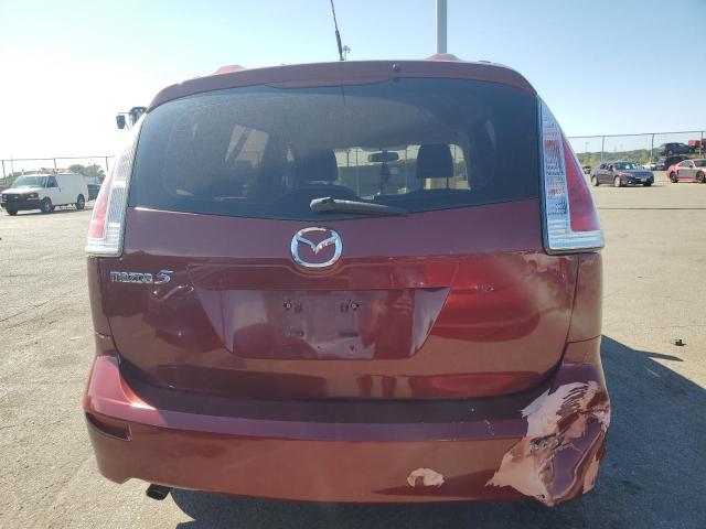 Photo 5 VIN: JM1CR293790359595 - MAZDA 5 