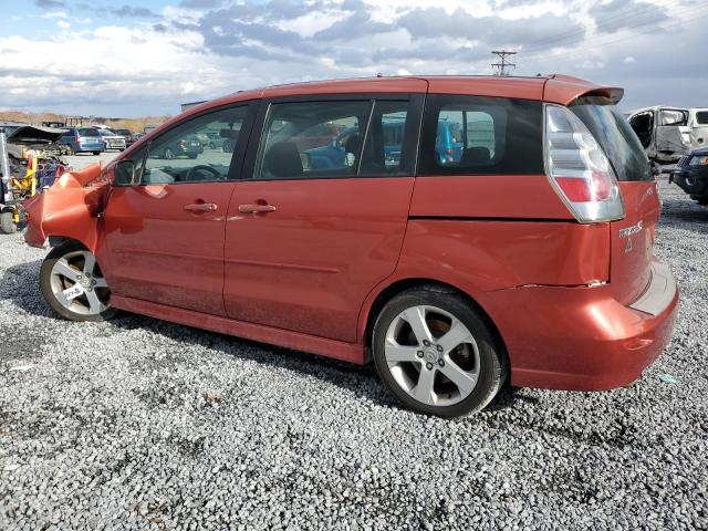 Photo 1 VIN: JM1CR293860110248 - MAZDA 5 