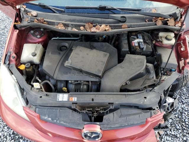 Photo 11 VIN: JM1CR293860110248 - MAZDA 5 