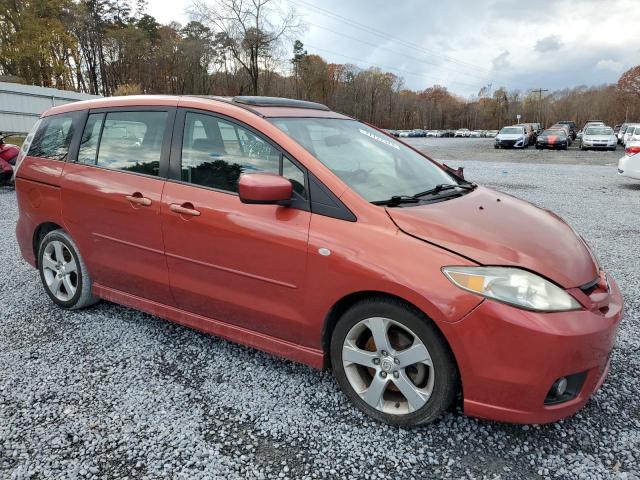 Photo 3 VIN: JM1CR293860110248 - MAZDA 5 