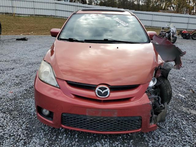 Photo 4 VIN: JM1CR293860110248 - MAZDA 5 