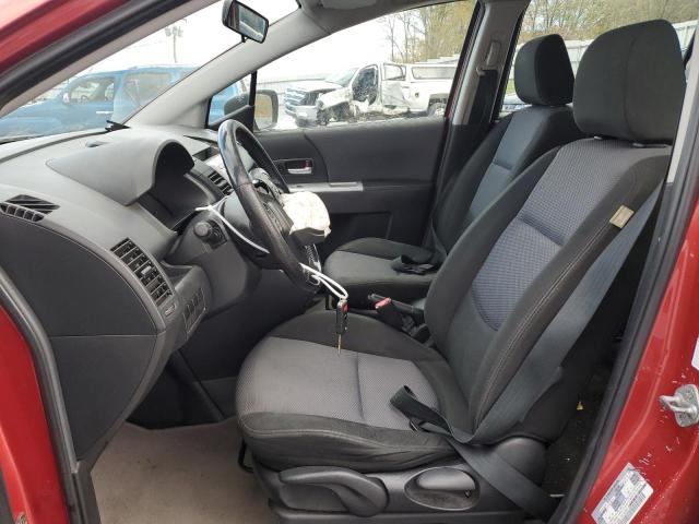 Photo 6 VIN: JM1CR293860110248 - MAZDA 5 