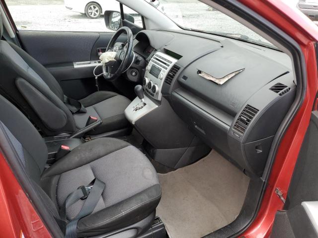 Photo 7 VIN: JM1CR293860110248 - MAZDA 5 