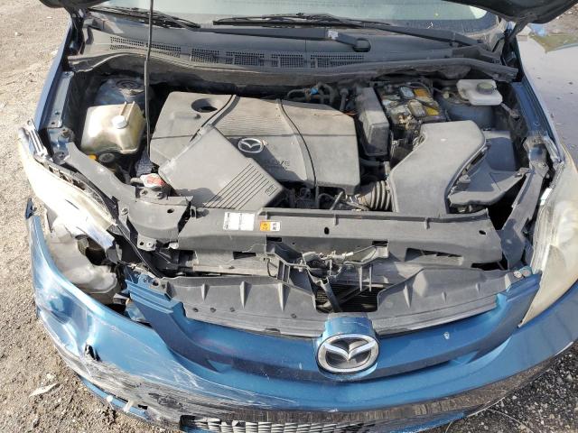 Photo 11 VIN: JM1CR293860110461 - MAZDA 5 