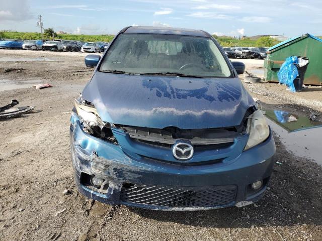 Photo 4 VIN: JM1CR293860110461 - MAZDA 5 