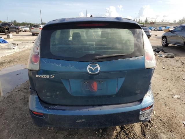 Photo 5 VIN: JM1CR293860110461 - MAZDA 5 