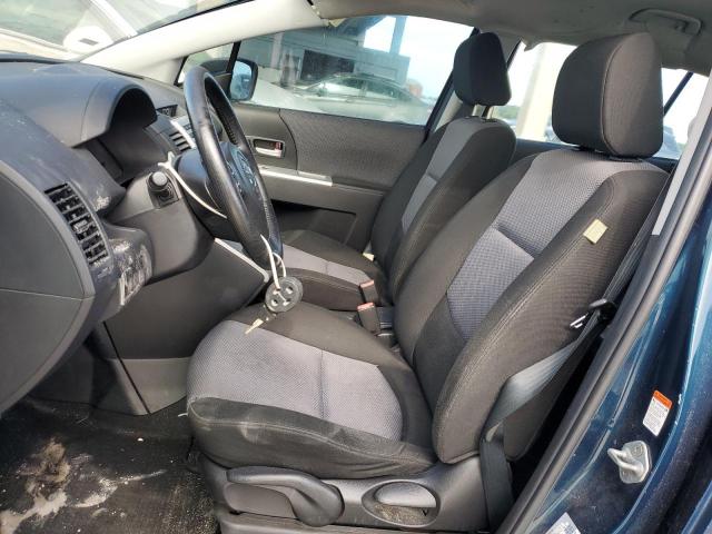 Photo 6 VIN: JM1CR293860110461 - MAZDA 5 