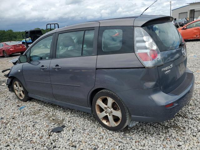 Photo 1 VIN: JM1CR293870133546 - MAZDA 5 