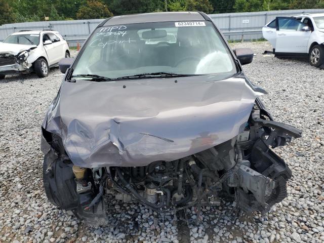 Photo 4 VIN: JM1CR293870133546 - MAZDA 5 