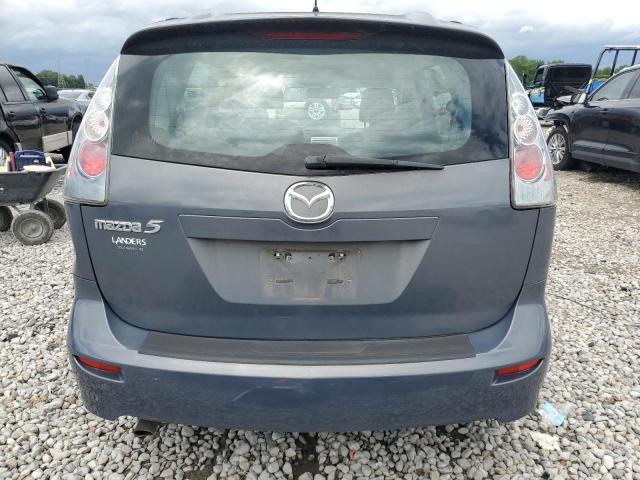 Photo 5 VIN: JM1CR293870133546 - MAZDA 5 