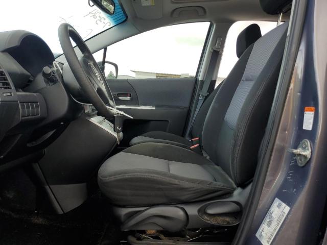 Photo 6 VIN: JM1CR293870133546 - MAZDA 5 