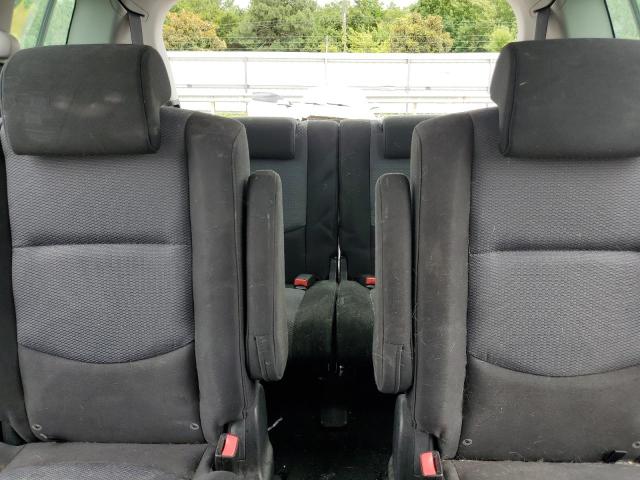 Photo 9 VIN: JM1CR293870133546 - MAZDA 5 