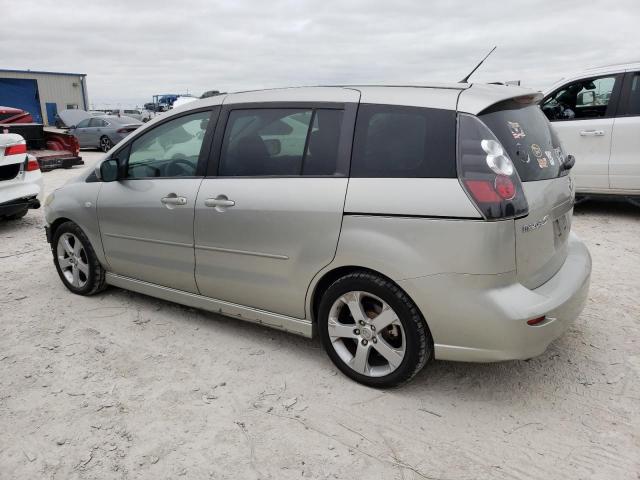 Photo 1 VIN: JM1CR293870137287 - MAZDA 5 