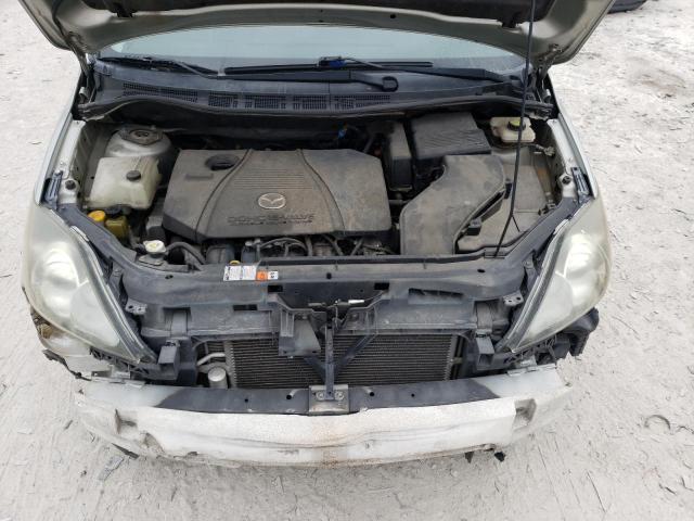 Photo 11 VIN: JM1CR293870137287 - MAZDA 5 