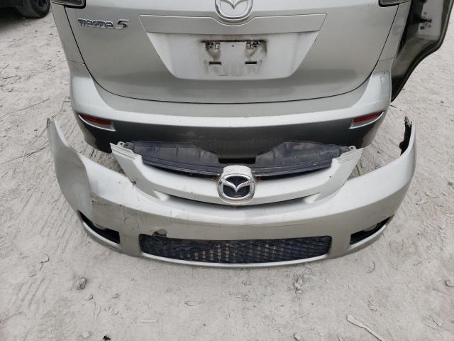 Photo 12 VIN: JM1CR293870137287 - MAZDA 5 