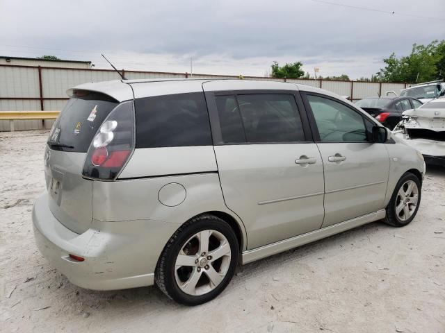 Photo 2 VIN: JM1CR293870137287 - MAZDA 5 