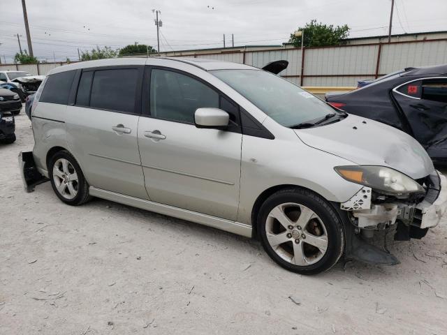 Photo 3 VIN: JM1CR293870137287 - MAZDA 5 