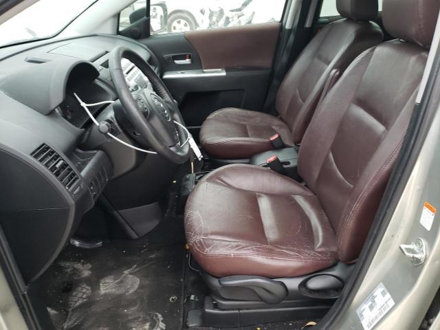 Photo 6 VIN: JM1CR293870137287 - MAZDA 5 