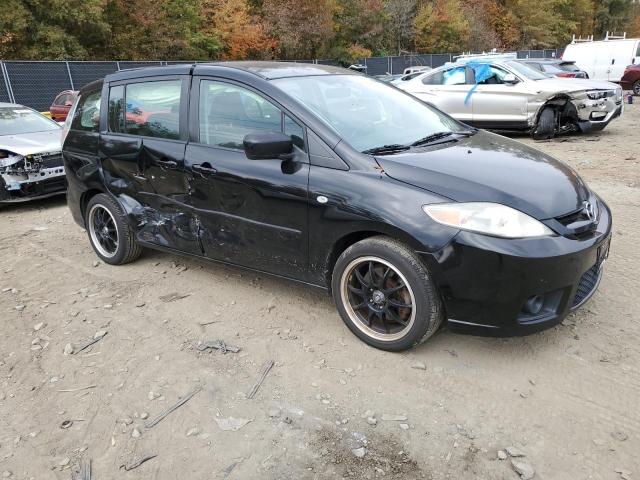 Photo 3 VIN: JM1CR293870146619 - MAZDA 5 