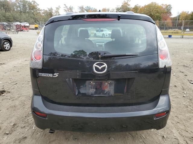 Photo 5 VIN: JM1CR293870146619 - MAZDA 5 