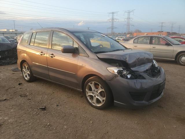 Photo 3 VIN: JM1CR293880306306 - MAZDA 5 