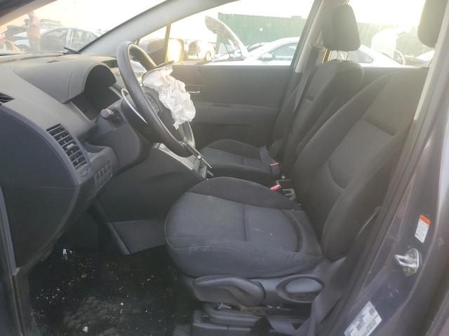 Photo 6 VIN: JM1CR293880306306 - MAZDA 5 