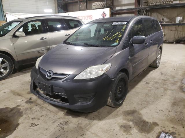 Photo 1 VIN: JM1CR293880314521 - MAZDA 5 