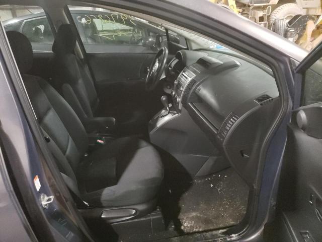 Photo 4 VIN: JM1CR293880314521 - MAZDA 5 