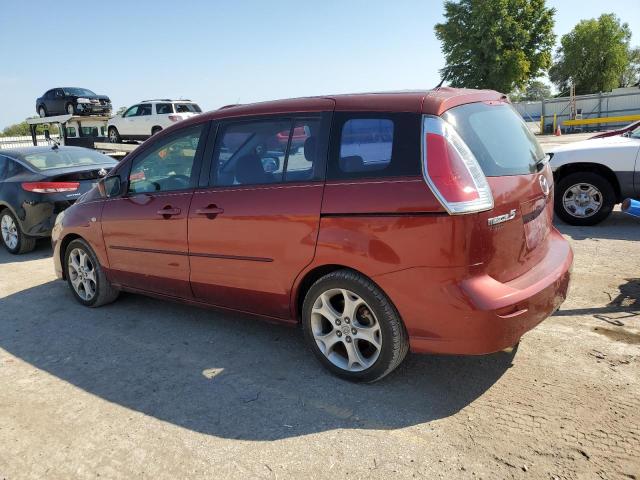 Photo 1 VIN: JM1CR293880316978 - MAZDA 5 