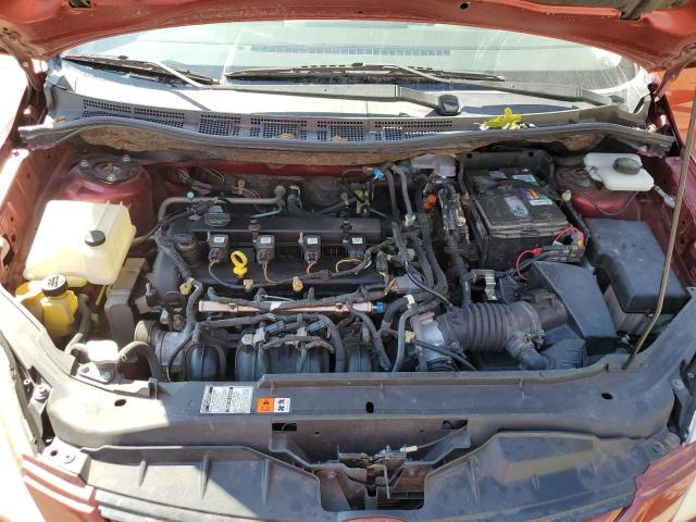 Photo 11 VIN: JM1CR293880316978 - MAZDA 5 