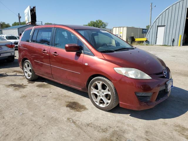 Photo 3 VIN: JM1CR293880316978 - MAZDA 5 