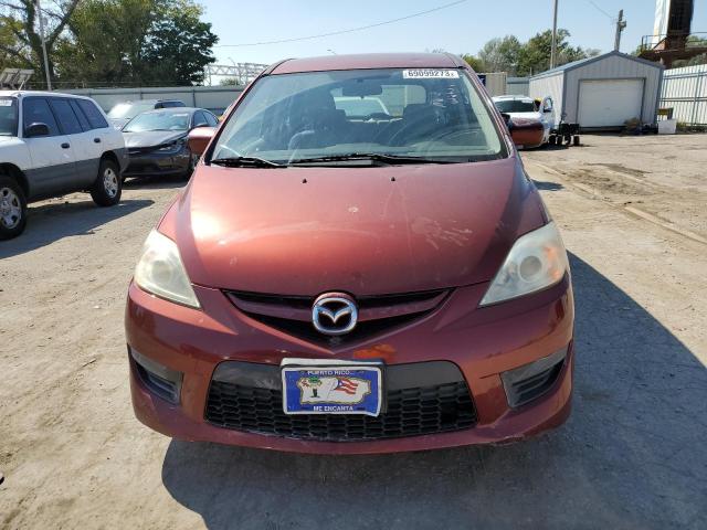 Photo 4 VIN: JM1CR293880316978 - MAZDA 5 