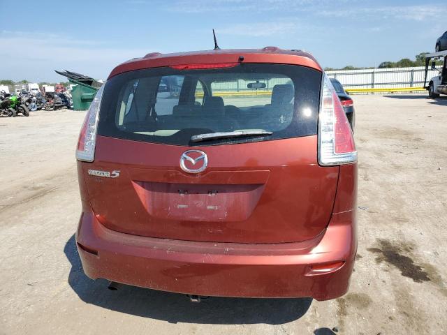 Photo 5 VIN: JM1CR293880316978 - MAZDA 5 