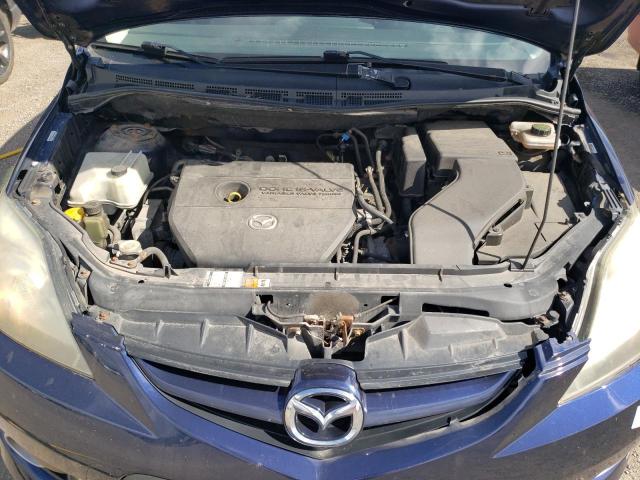 Photo 10 VIN: JM1CR293880318021 - MAZDA 5 