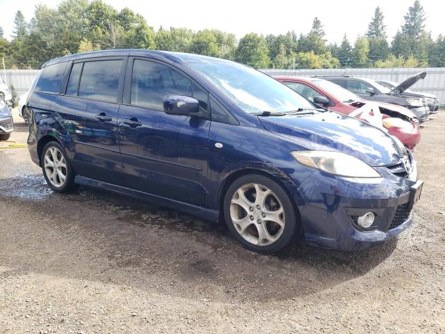 Photo 3 VIN: JM1CR293880318021 - MAZDA 5 