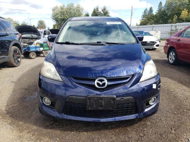 Photo 4 VIN: JM1CR293880318021 - MAZDA 5 