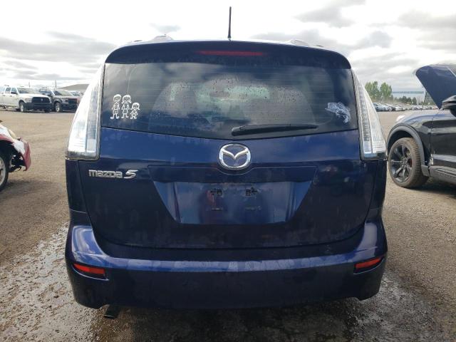 Photo 5 VIN: JM1CR293880318021 - MAZDA 5 