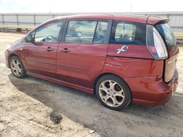 Photo 1 VIN: JM1CR293880318391 - MAZDA 5 