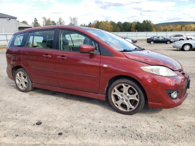 Photo 3 VIN: JM1CR293880318391 - MAZDA 5 