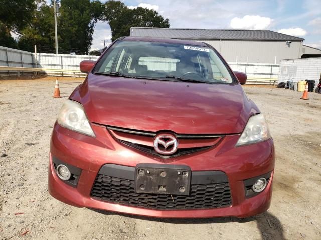 Photo 4 VIN: JM1CR293880318391 - MAZDA 5 