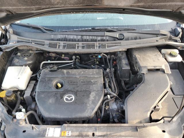 Photo 11 VIN: JM1CR293890338206 - MAZDA 5 