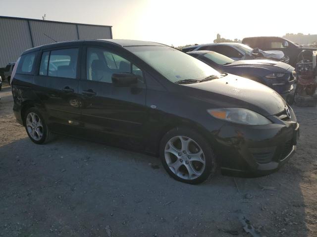 Photo 3 VIN: JM1CR293890338206 - MAZDA 5 