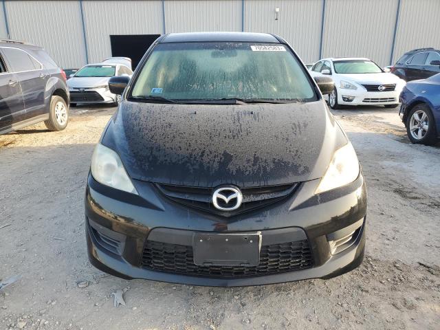 Photo 4 VIN: JM1CR293890338206 - MAZDA 5 