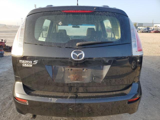 Photo 5 VIN: JM1CR293890338206 - MAZDA 5 