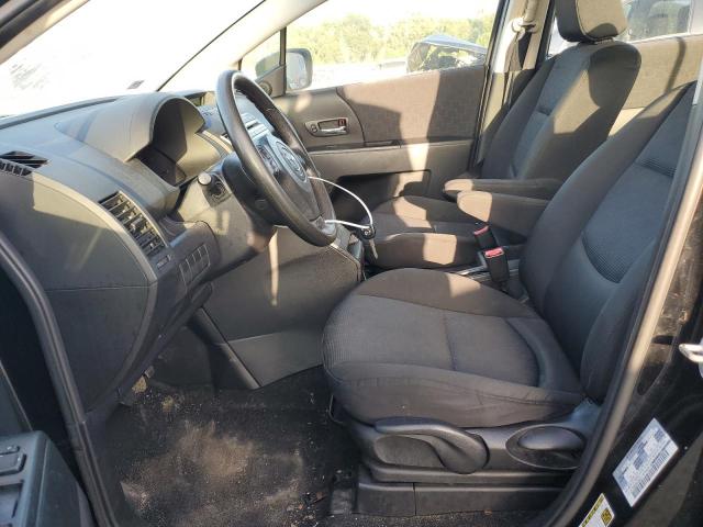 Photo 6 VIN: JM1CR293890338206 - MAZDA 5 